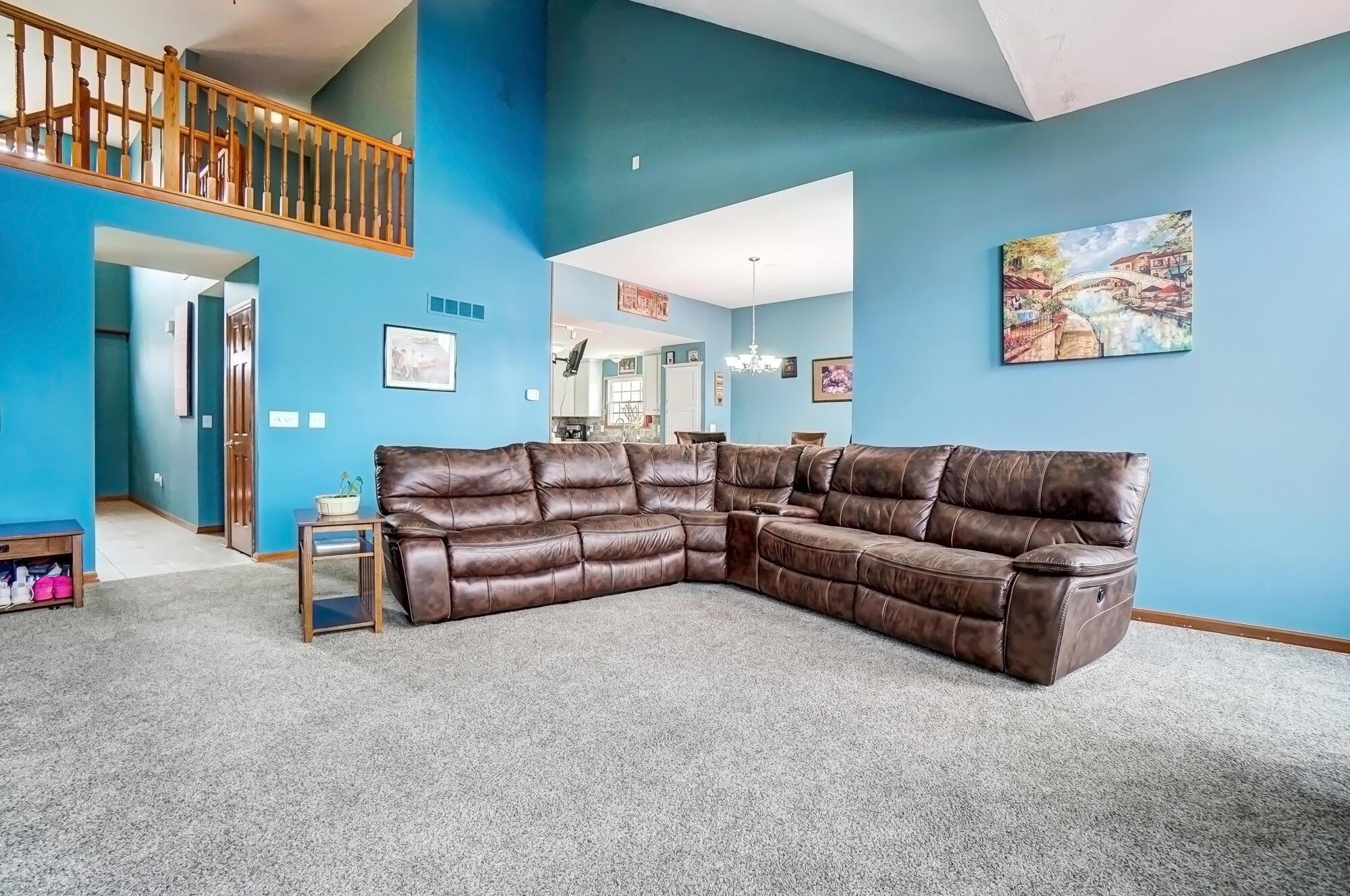 821 Lone Rise Drive, Marysville, Ohio image 18
