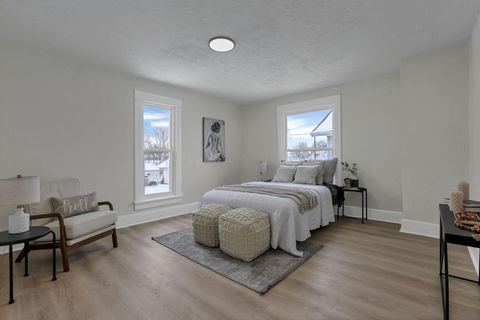 Tiny photo for 54 E Stevens Street, Newark, OH 43055 (MLS # 226003285)