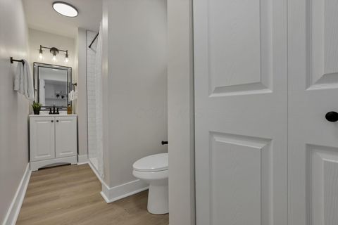 Tiny photo for 54 E Stevens Street, Newark, OH 43055 (MLS # 226003285)