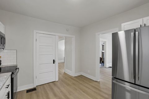 Tiny photo for 54 E Stevens Street, Newark, OH 43055 (MLS # 226003285)