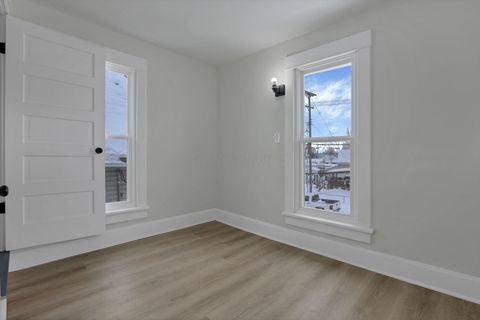 Tiny photo for 54 E Stevens Street, Newark, OH 43055 (MLS # 226003285)