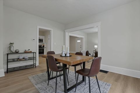 Tiny photo for 54 E Stevens Street, Newark, OH 43055 (MLS # 226003285)