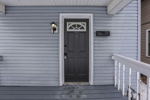 Tiny photo for 54 E Stevens Street, Newark, OH 43055 (MLS # 226003285)