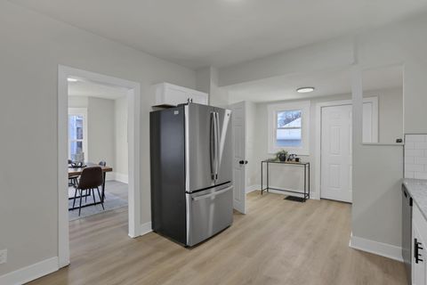 Tiny photo for 54 E Stevens Street, Newark, OH 43055 (MLS # 226003285)