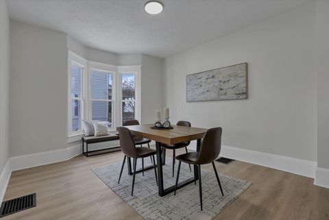 Tiny photo for 54 E Stevens Street, Newark, OH 43055 (MLS # 226003285)