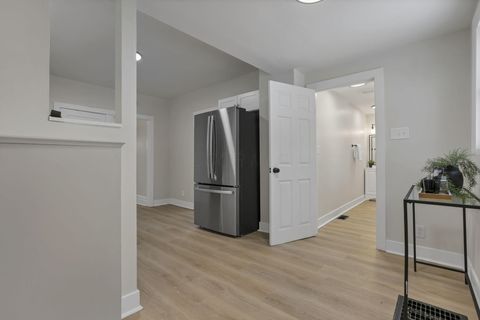 Tiny photo for 54 E Stevens Street, Newark, OH 43055 (MLS # 226003285)