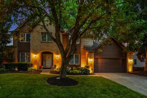 Photo of 855 LUDWIG Drive, Gahanna, OH 43230 (MLS # 225021981)