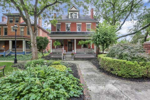 Photo of 416 W 5th Avenue, Columbus, OH 43201 (MLS # 226030125)