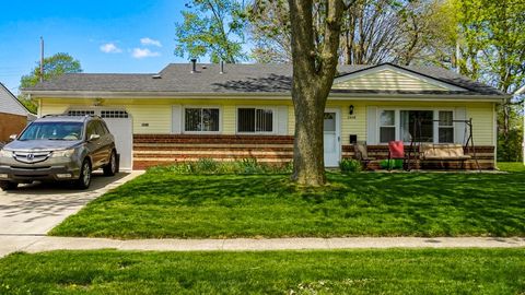 Photo of 1719 Niagara Road, Columbus, OH 43227 (MLS # 226011706)