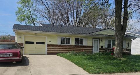1719 Niagara Road Columbus OH 43227