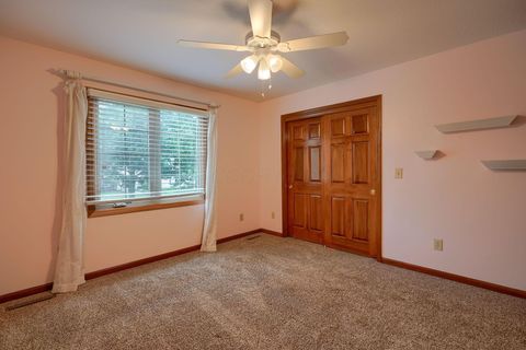 Tiny photo for 1221 BELCROSS Drive, New Albany, OH 43054 (MLS # 225036692)