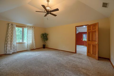 Tiny photo for 1221 BELCROSS Drive, New Albany, OH 43054 (MLS # 225036692)