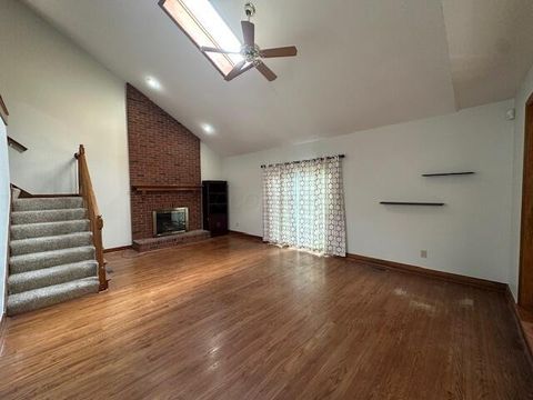 Tiny photo for 1221 BELCROSS Drive, New Albany, OH 43054 (MLS # 225036692)