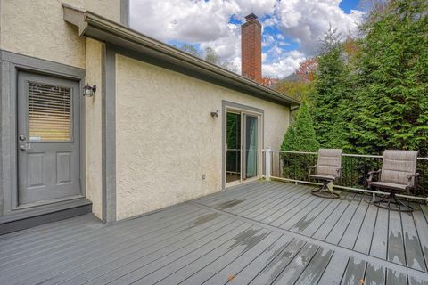 Tiny photo for 1221 BELCROSS Drive, New Albany, OH 43054 (MLS # 225036692)