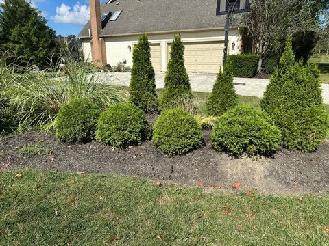 Tiny photo for 1221 BELCROSS Drive, New Albany, OH 43054 (MLS # 225036692)