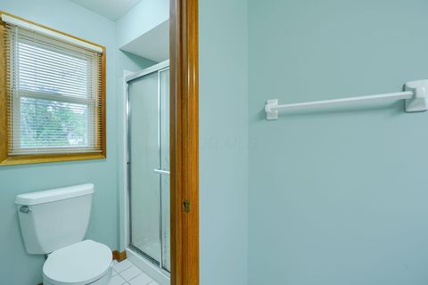 Tiny photo for 1221 BELCROSS Drive, New Albany, OH 43054 (MLS # 225036692)