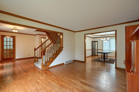 Tiny photo for 1221 BELCROSS Drive, New Albany, OH 43054 (MLS # 225036692)