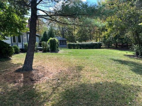 Tiny photo for 1221 BELCROSS Drive, New Albany, OH 43054 (MLS # 225036692)