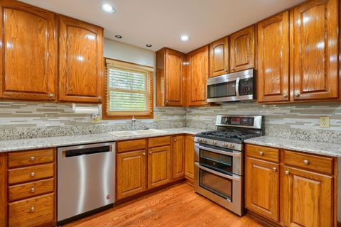 Tiny photo for 1221 BELCROSS Drive, New Albany, OH 43054 (MLS # 225036692)