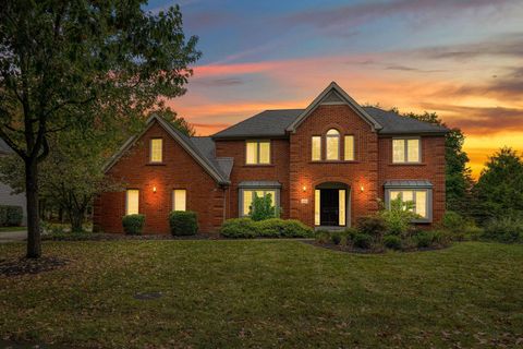 Tiny photo for 1221 BELCROSS Drive, New Albany, OH 43054 (MLS # 225036692)