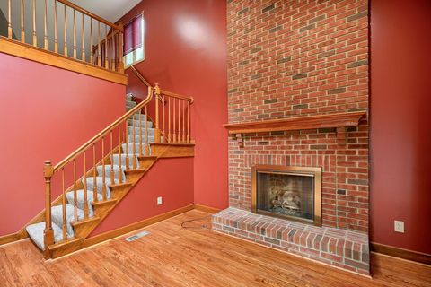 Tiny photo for 1221 BELCROSS Drive, New Albany, OH 43054 (MLS # 225036692)