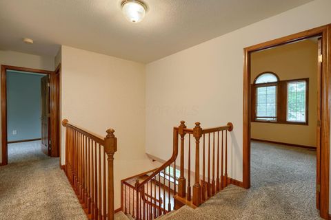Tiny photo for 1221 BELCROSS Drive, New Albany, OH 43054 (MLS # 225036692)