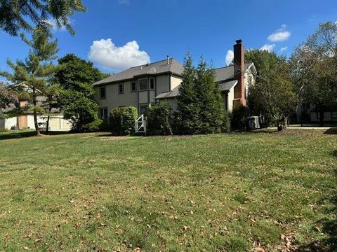 Tiny photo for 1221 BELCROSS Drive, New Albany, OH 43054 (MLS # 225036692)
