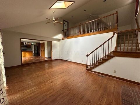 Tiny photo for 1221 BELCROSS Drive, New Albany, OH 43054 (MLS # 225036692)