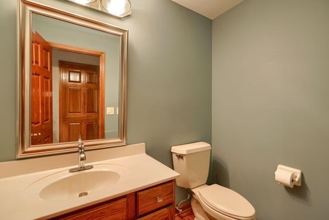 Tiny photo for 1221 BELCROSS Drive, New Albany, OH 43054 (MLS # 225036692)