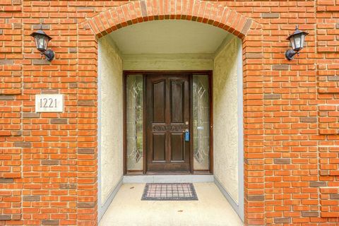 Tiny photo for 1221 BELCROSS Drive, New Albany, OH 43054 (MLS # 225036692)