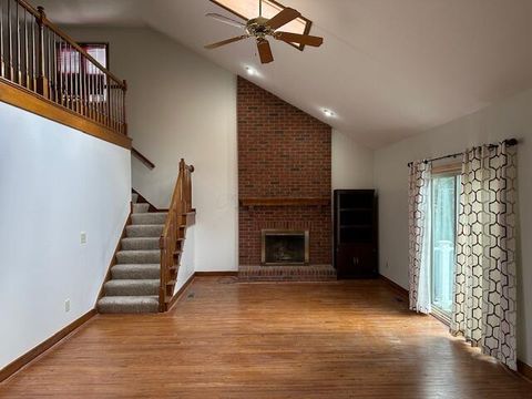 Tiny photo for 1221 BELCROSS Drive, New Albany, OH 43054 (MLS # 225036692)