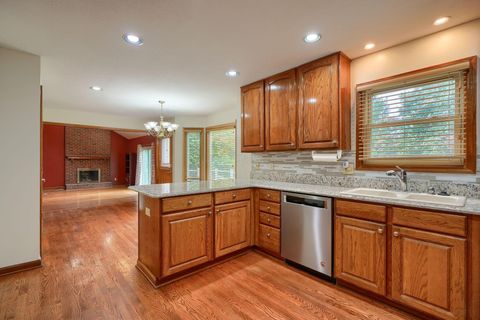 Tiny photo for 1221 BELCROSS Drive, New Albany, OH 43054 (MLS # 225036692)