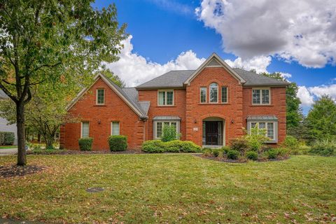 Photo of 1221 BELCROSS Drive, New Albany, OH 43054 (MLS # 225036692) Photo of 1221 BELCROSS Drive, New Albany, OH 43054 (MLS # 225036692)