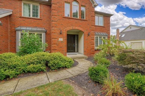 Tiny photo for 1221 BELCROSS Drive, New Albany, OH 43054 (MLS # 225036692)
