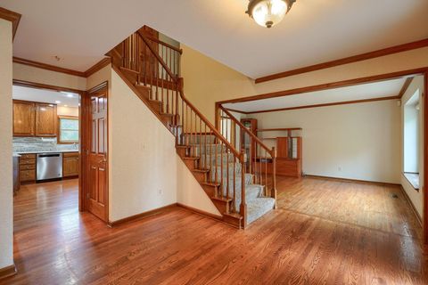 Tiny photo for 1221 BELCROSS Drive, New Albany, OH 43054 (MLS # 225036692)