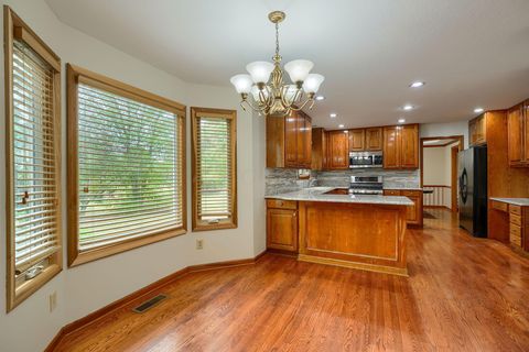 Tiny photo for 1221 BELCROSS Drive, New Albany, OH 43054 (MLS # 225036692)