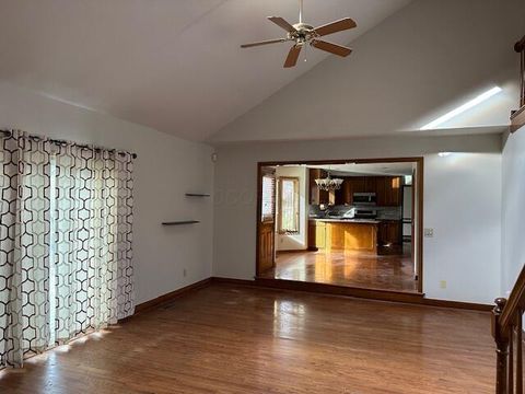 Tiny photo for 1221 BELCROSS Drive, New Albany, OH 43054 (MLS # 225036692)