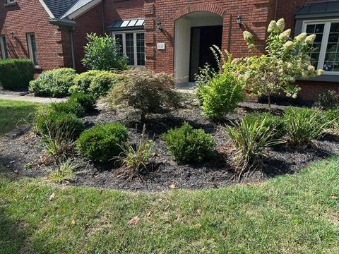 Tiny photo for 1221 BELCROSS Drive, New Albany, OH 43054 (MLS # 225036692)