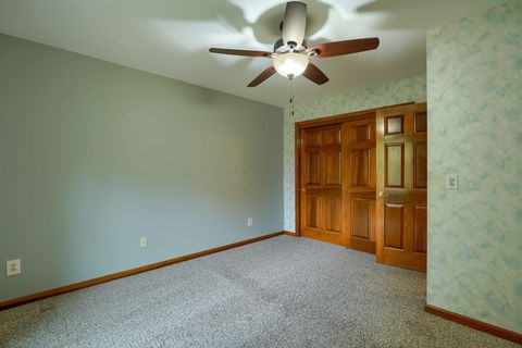Tiny photo for 1221 BELCROSS Drive, New Albany, OH 43054 (MLS # 225036692)