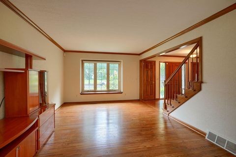 Tiny photo for 1221 BELCROSS Drive, New Albany, OH 43054 (MLS # 225036692)