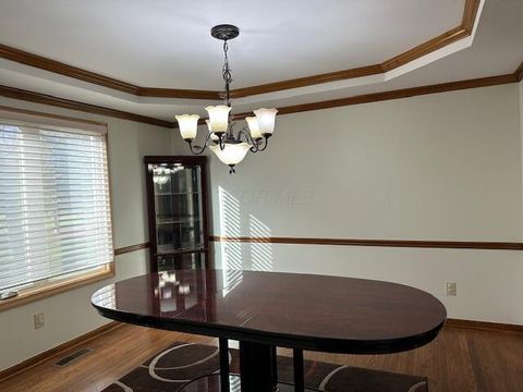 Tiny photo for 1221 BELCROSS Drive, New Albany, OH 43054 (MLS # 225036692)