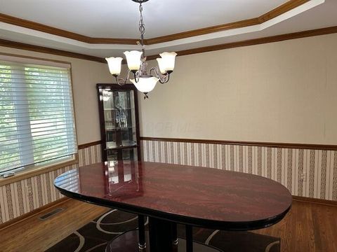 Tiny photo for 1221 BELCROSS Drive, New Albany, OH 43054 (MLS # 225036692)
