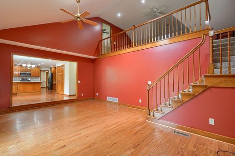 Tiny photo for 1221 BELCROSS Drive, New Albany, OH 43054 (MLS # 225036692)
