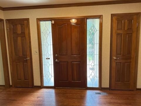 Tiny photo for 1221 BELCROSS Drive, New Albany, OH 43054 (MLS # 225036692)