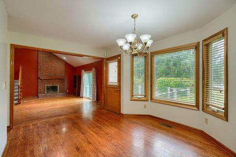 Tiny photo for 1221 BELCROSS Drive, New Albany, OH 43054 (MLS # 225036692)