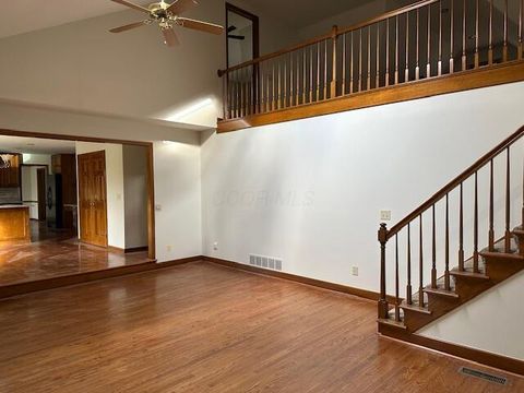 Tiny photo for 1221 BELCROSS Drive, New Albany, OH 43054 (MLS # 225036692)