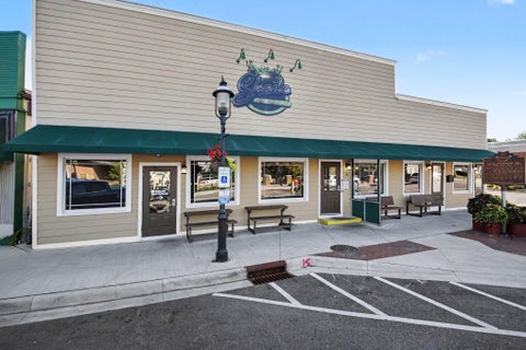 Photo of 17-19 S High Street, Canal Winchester, OH 43110 (MLS # 226035360)