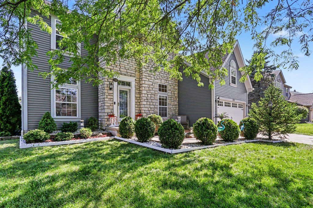 Photo of 6273 Wynford Drive, Dublin, OH 43016 (MLS # 226029919)