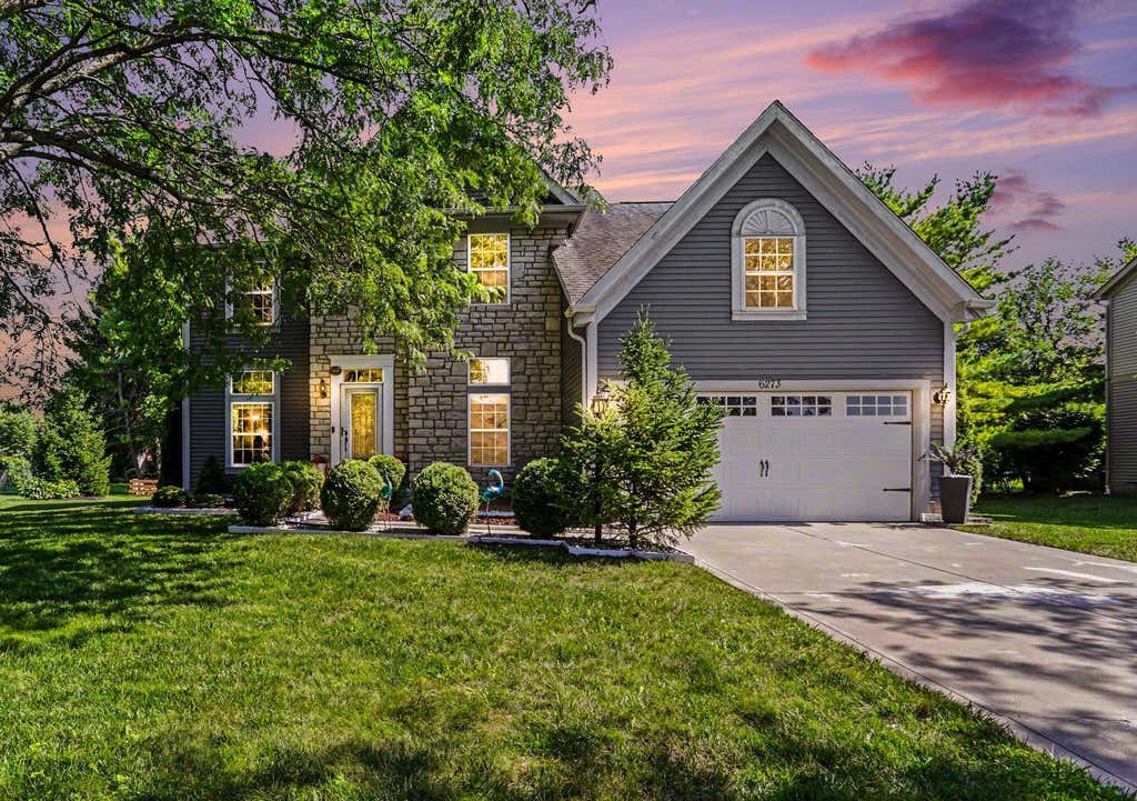 Photo of 6273 Wynford Drive, Dublin, OH 43016 (MLS # 226029919)