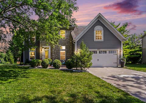 Photo of 6273 Wynford Drive, Dublin, OH 43016 (MLS # 226029919)